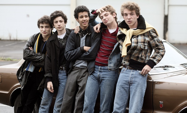 不求票房，只求成为一个更好一点点的艺术家