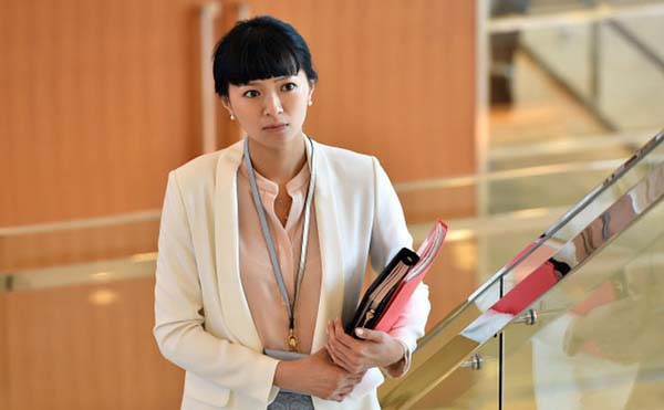 律师们，为了千分之一的胜诉率奋斗吧