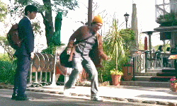 律师们，为了千分之一的胜诉率奋斗吧