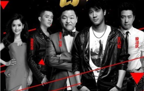 一周综艺｜《爸爸去哪儿4》应该还在，但明星带谁的娃？