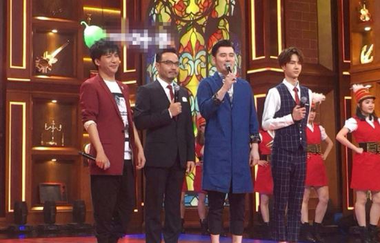 一周综艺｜《爸爸去哪儿4》应该还在，但明星带谁的娃？