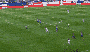 你认为球童不起眼就太天真了，看马竞是怎么靠球童拿下胜利的