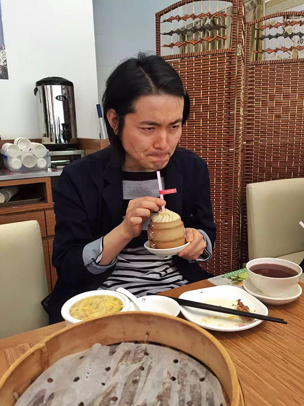 是谁创造了毒舌的古美门律师