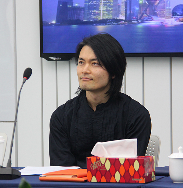 是谁创造了毒舌的古美门律师