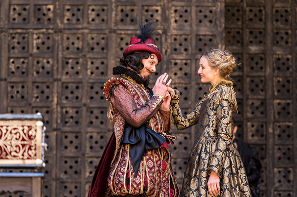 典藏版昆曲《牡丹亭》压轴名家名剧月