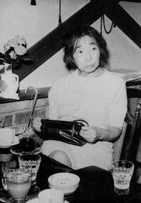 永远十三岁：昭和腐女森茉莉和她的异色作品