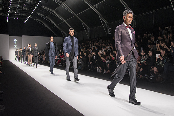 上海时装周的热闹背后，设计师品牌究竟得到些什么？