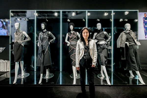 上海时装周的热闹背后，设计师品牌究竟得到些什么？