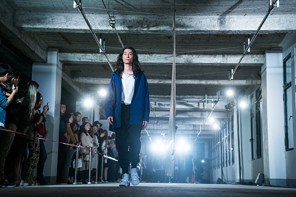 上海时装周的热闹背后，设计师品牌究竟得到些什么？