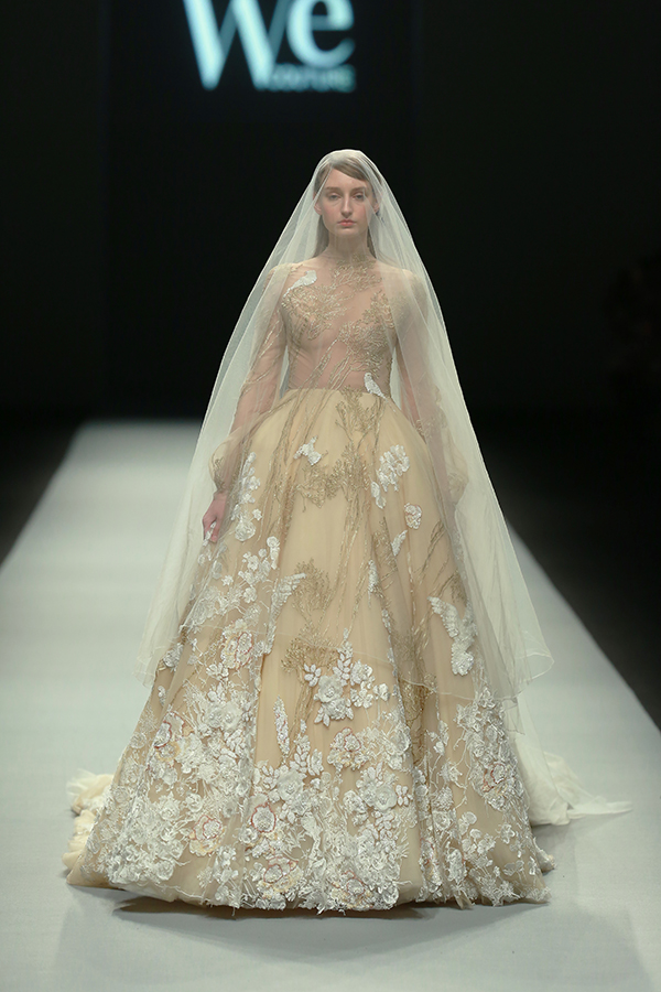 上海时装周的热闹背后，设计师品牌究竟得到些什么？