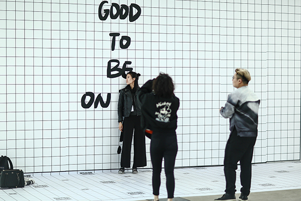 上海时装周的热闹背后，设计师品牌究竟得到些什么？