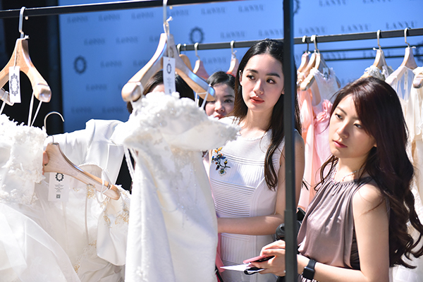 上海时装周的热闹背后，设计师品牌究竟得到些什么？