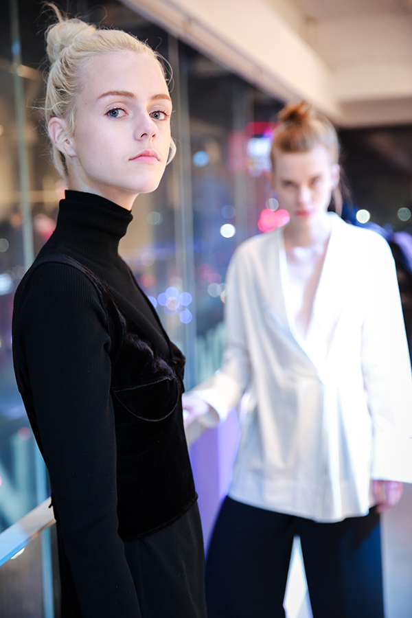 上海时装周的热闹背后，设计师品牌究竟得到些什么？