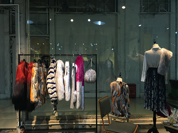 上海时装周的热闹背后，设计师品牌究竟得到些什么？