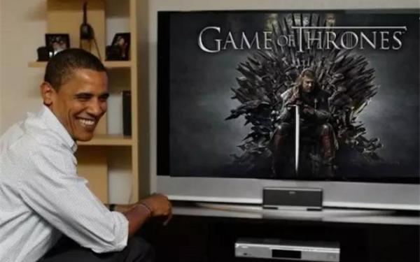 《权力的游戏》：这部现象级美剧，能挡住原著党的吐槽吗