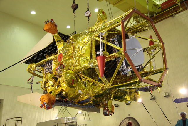 火星你好，中国来了！