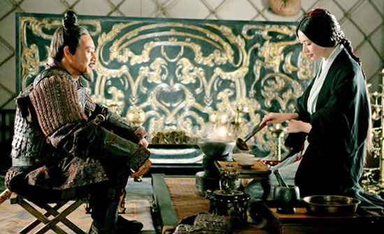 澎湃联播|我想请你喝杯“不可描述”的茶