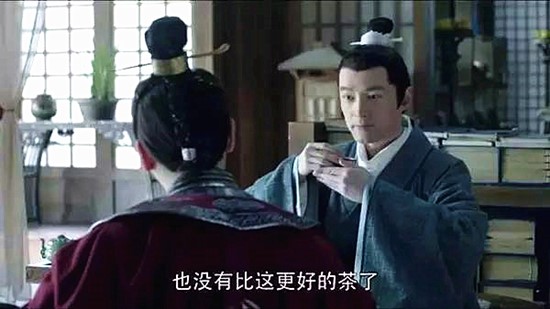 澎湃联播|我想请你喝杯“不可描述”的茶