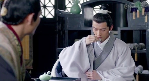 澎湃联播|我想请你喝杯“不可描述”的茶