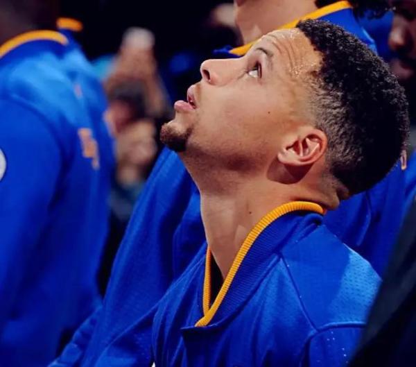 痛失库里的勇士能熬过第二轮吗？看过这组数据更让人担心了