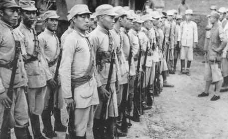 黄道炫：中共抗战持久的“三驾马车”