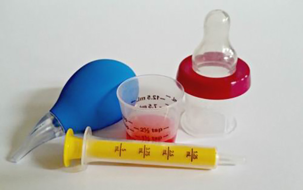 给孩子吃药，小心这些常见的错误