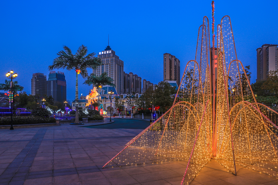 组照    龙腾港闸 大美北城 (3).jpg