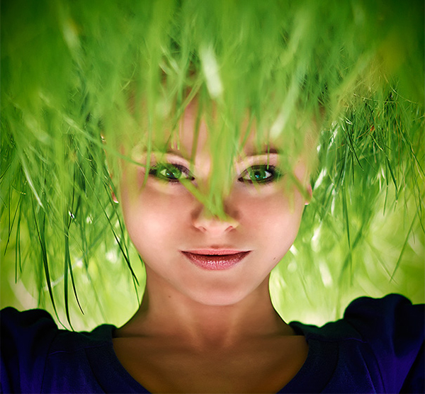 趣看｜给我一个角度，还你一截抽筋的脖子