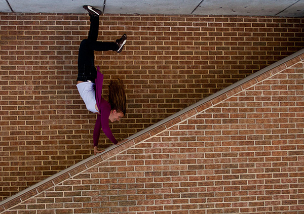 趣看｜给我一个角度，还你一截抽筋的脖子