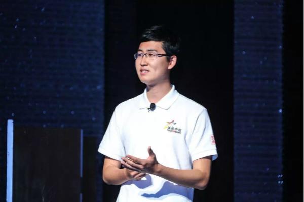 中国乡村支教的新路径