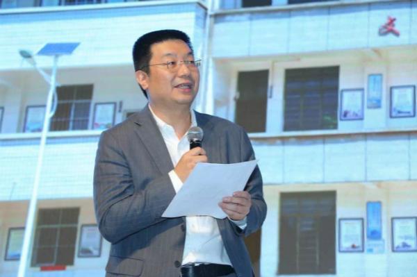 中国乡村支教的新路径