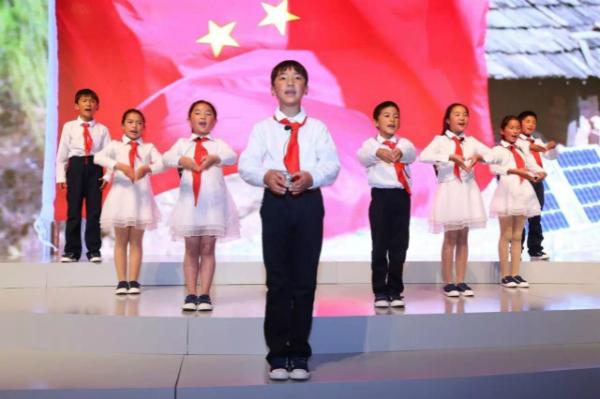 中国乡村支教的新路径