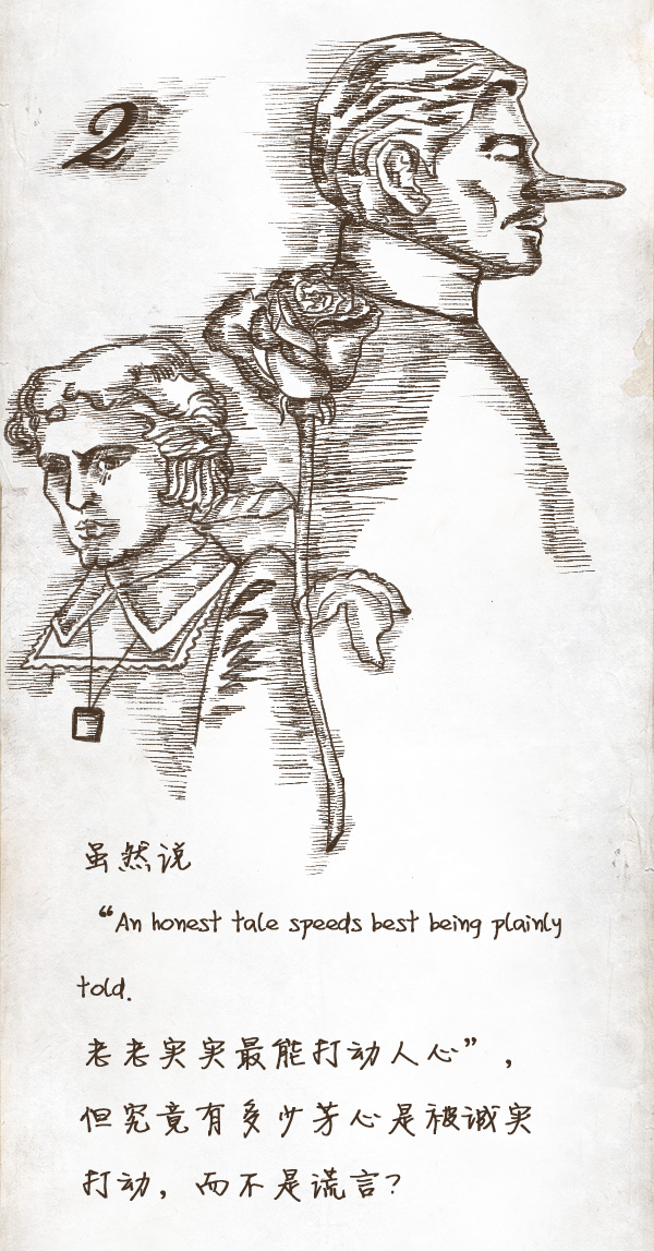 森女日记 | 莎士比亚的五列地下铁