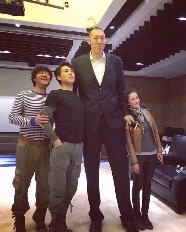 靳东：《鬼吹灯》是一部值得玩命去拍的剧