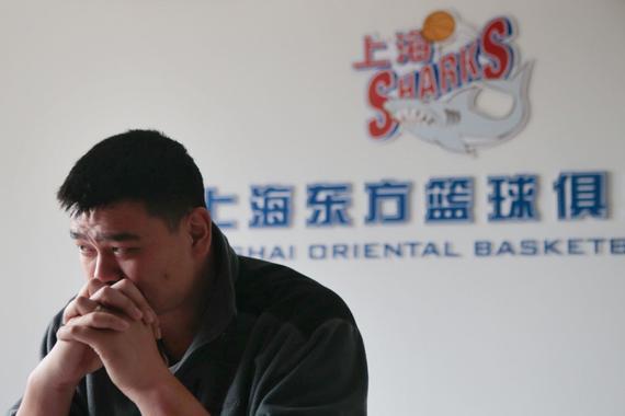 篮协谈CBA改革底线：避免国有资产流失，坚持主管部门领导