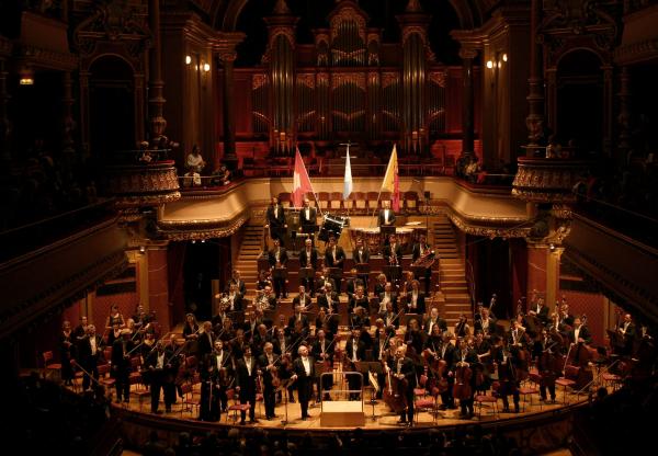 上海之春国际音乐节来了，这些音乐会约起来