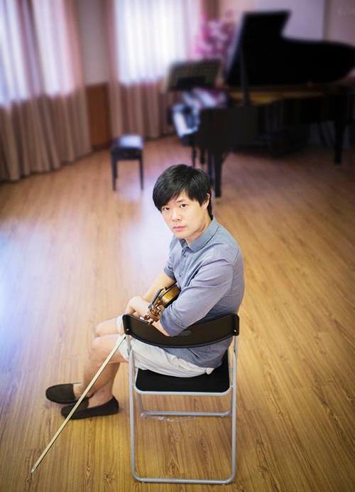 上海之春国际音乐节来了，这些音乐会约起来