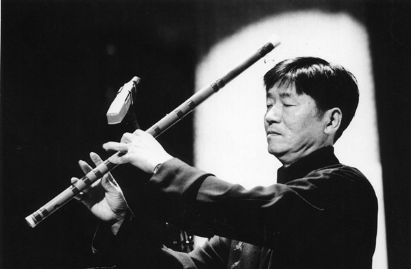 上海之春国际音乐节来了，这些音乐会约起来