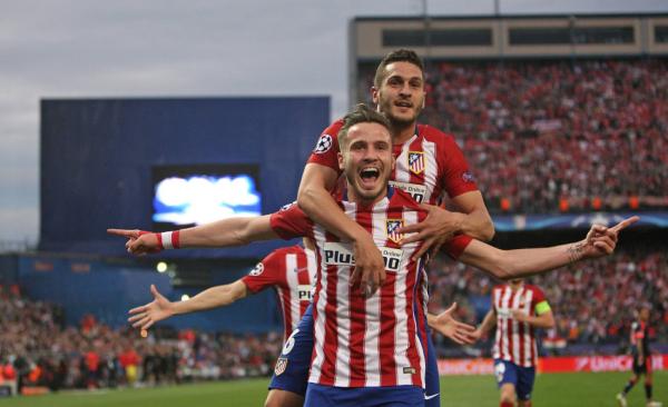 “铁血马竞”你敢惹？他们是足坛最坚固的盾，没有之一