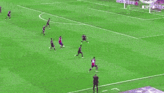 “铁血马竞”你敢惹？他们是足坛最坚固的盾，没有之一