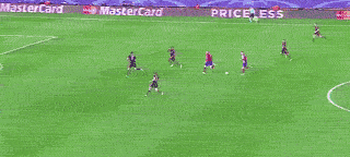 “铁血马竞”你敢惹？他们是足坛最坚固的盾，没有之一