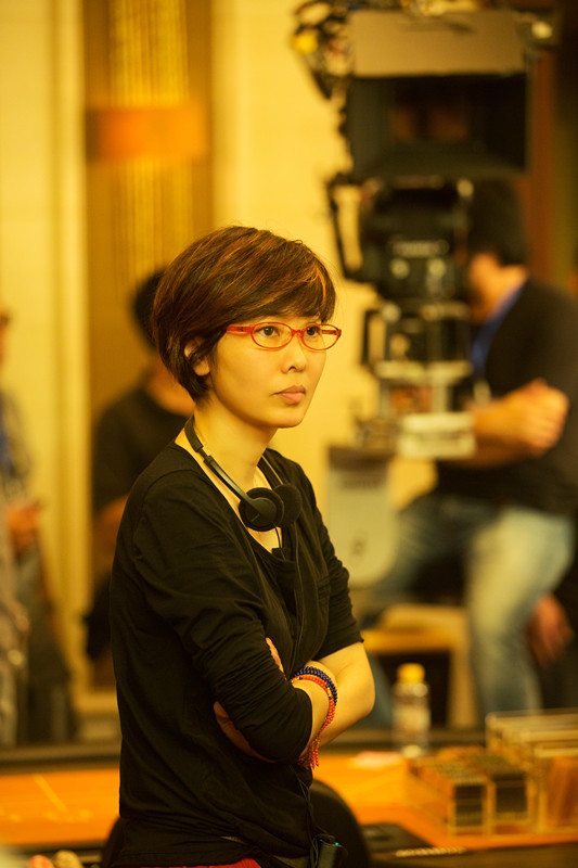 薛晓路：“北京遇上西雅图”已经成为一个有价值的IP