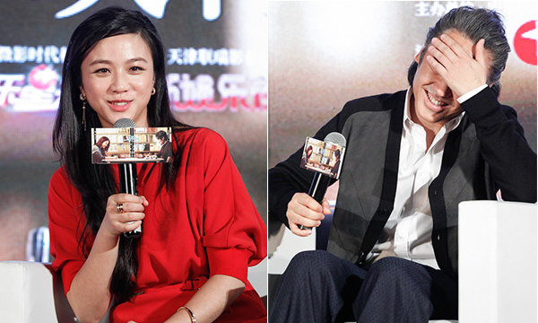 薛晓路：“北京遇上西雅图”已经成为一个有价值的IP