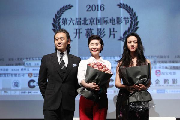 薛晓路：“北京遇上西雅图”已经成为一个有价值的IP