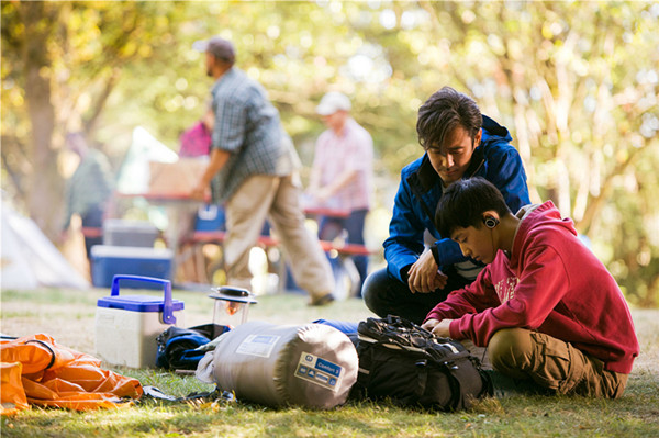 薛晓路：“北京遇上西雅图”已经成为一个有价值的IP