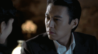 读图｜都是山影的剧，表白技巧居然差这么多