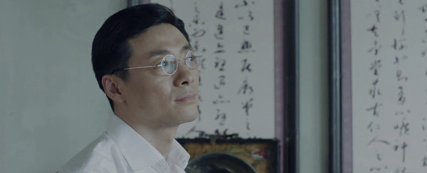 读图｜都是山影的剧，表白技巧居然差这么多