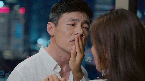 读图｜都是山影的剧，表白技巧居然差这么多