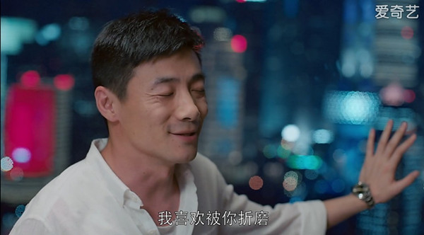 读图｜都是山影的剧，表白技巧居然差这么多