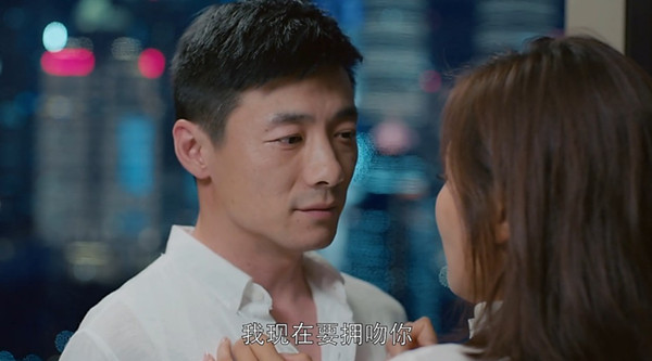 读图｜都是山影的剧，表白技巧居然差这么多